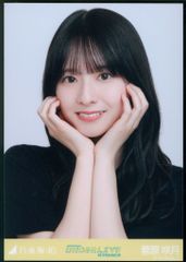 乃木坂46 会場限定ランダム生写真 菅原咲月 37thSGアンダーライブTシャツ ヨリ1