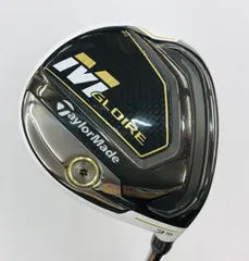 テーラーメイド M GLOIRE 15度 ディアマナZF60 Sフレックス フェアウェイウッド 中古【最短即日発送】