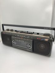 □ SANYO サンヨー U4-S10 ラジカセ