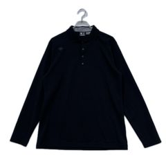 中古 メンズ エイジシュート 8G SHOOT 半袖シャツ XL ホワイト 白