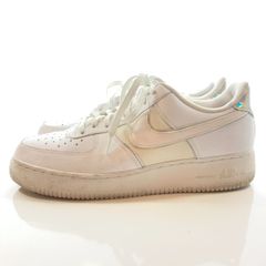 ナイキ NIKE AIR FORCE 1 LOW 07 LV8 エア フォース 1 ロー Y2K TRIPLE WHITE トリプル ホワイト AT6147-100 S-541