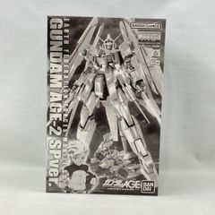 【中古】ｶﾞﾝﾀﾞﾑ）バンダイ 1/100 MG AGE-2 ガンダムAGE-2ノーマル 特務隊仕様 開封品 機動戦士ガンダムAGE UNKNOWN SOLDIERS[97][240097255633]