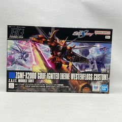 【中古】ｶﾞﾝﾀﾞﾑ）バンダイ 1/144 HG グフイグナイテッド ハイネ専用機 開封品 機動戦士ガンダムSEED DESTINY[97][240097255634]