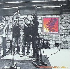 ABEX GO GO / ABEX GO GO (CD)
