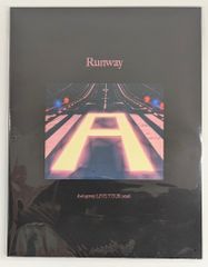 Aぇ!group 26年Runway パンフレット