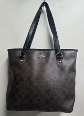 COACH ショルダーバッグ