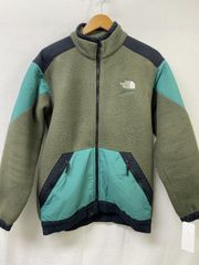 【中古】THE NORTH FACE ﾉｰｽﾌｪｲｽ ｴｸｽﾄﾘｰﾑﾌﾘｰｽｼﾞｬｹｯﾄ NA62215 ﾏﾙﾁｶﾗｰ M 991940444