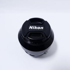 Nikon NIKKOR-S Auto F1.4 50mm マニュアルフォーカス カメラレンズ