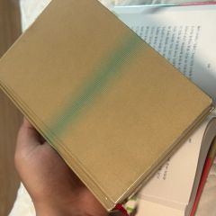 村上春樹 ノルウェー SOUP HARD COVER コーティング紙 씌움