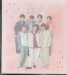 ジャニーズWEST 21年ポートレートシリーズ フォトアルバム