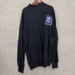 TWN スウェットシャツ スウェットシャツ 105 H08719