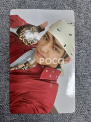 BTS V ARIRANG Weverse ラキドロ