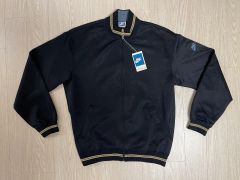 ナイキ 80s オールド ショート トラックジャージ ジャケット NIKE OLD 1988