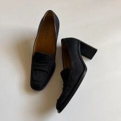 GUCCI グッチ ハイヒール (37c)