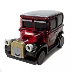 【中古】おもちゃ 9.キャロライン(クリアーラメ) 「カプセルプラレール きかんしゃトーマス キラキラドリーム編2」
