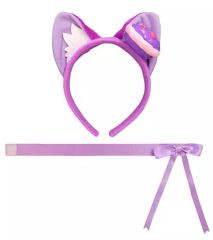 【中古】おもちゃ 変身プリチューム キュアマカロンアクセサリーセット 「キラキラ☆プリキュアアラモード」