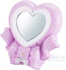 【中古】おもちゃ Pretty Holic ハートアイズミラー 「トロピカル～ジュ!プリキュア」
