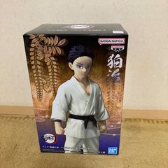 アニメ「鬼滅の刃」 フィギュア-絆ノ装-伍拾弐ノ型 狛治