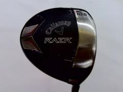 キャロウェイ　RAZR HAWK TOUR　10.5度　RAZR HAWK シリーズ　Rフレックス　ドライバー　中古　ゴルフドゥ！湘南茅ヶ崎R1号店【最短即日発送】