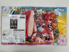 ワンピースカードゲーム オフィシャルプレイマット　リミテッドエディションVol.3 未開封