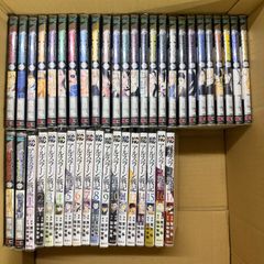 【初版多数】 鋼の錬金術師　1巻〜27巻　アルスラーン戦記　1巻〜12巻、14巻〜17巻　計43冊　全巻　セット　荒川弘　N26 19