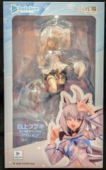 ルミナスボックス バーチャル Your Tuber 白上フブキ 2019夏イベントver 修正パーツ無