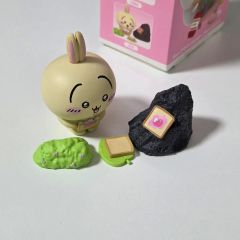 ちいかわ ジオラマ フィギュア うさぎ
