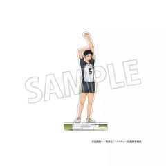 【中古】アクリルスタンド・アクリルパネル 赤葦京治 アクリルスタンド 「ハイキュー!! 」