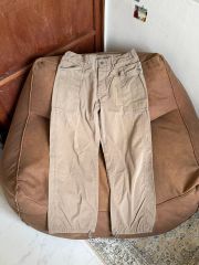 M-43 ミリタリー モディユーティリティ パンツ