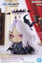 【中古】フィギュア 空崎ヒナ 「ブルーアーカイブ」 おすわりフィギュア-ヒナ-