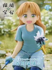 【中古】フィギュア 谷川瑠璃 「瑠璃の宝石」 ぬーどるストッパーフィギュア-谷川瑠璃-
