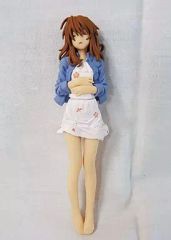 【中古】フィギュア 波戸君 寝姿フィギュア 「げんしけん二代目の弐 11巻」フィギュアつき限定版付属