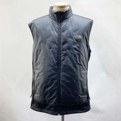THE NORTH FACE ザノースフェイス テック ダウン BEST ベスト 起毛 105 ジーンズ センス
