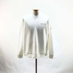 DISCOVERY 2023 メンズトレーナー 100 ジーンズ センス