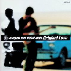 風の歌を聴け / ORIGINAL LOVE (CD)