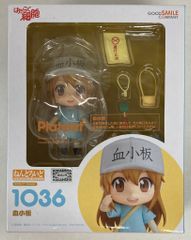グッドスマイルカンパニー ねんどろいど 血小板 1036