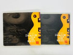 CD 松本孝弘 / ドラゴン・フロム・ザ・ウェスト 西辺来龍 / TAK MATSUMOTO / DRAGON FROM THE WEST 国内盤 BMCR 8003 Y45