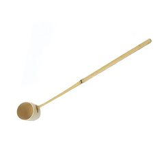【新品】 1個 竹製 お手前用 お点前用 茶道 茶道具 柄杓 茶器 茶碗用 柄杓 抹茶茶道専用