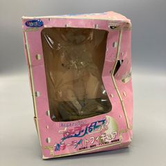 【未使用保管品】【箱難あり】美少女戦士セーラームーン セーラースターズ カラーライトフィギュア  セーラーマーキュリー バンプレスト BANPRESTO アミューズメント景品 プライズ