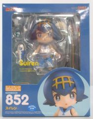 グッドスマイルカンパニー ねんどろいど スイレン 852