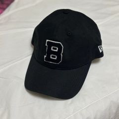 ニューエラ ベースボールキャップ (뽕なし)