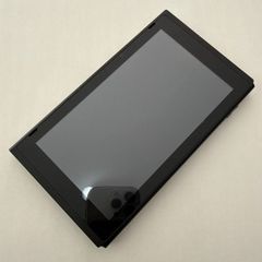 【ジャンク】Nintendo Switch 本体 電源入らない 起動不可 故障品 部品取り 修理用