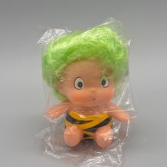 希少！当時物　うる星やつら　テンちゃん　ソフビ　昭和レトロ