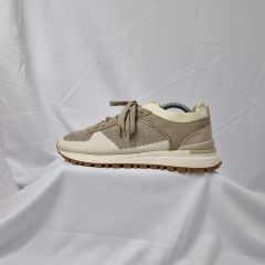 235-240 ZARA ザラ コンビ スニーカー