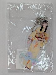 乃木坂46 真夏の全国ツアー2022 遠藤さくら 個別全身アクリルキーホルダー