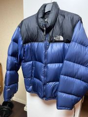 THE NORTH FACE ザノースフェイス ヌプシ XL (105)