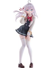 POP UP PARADE アリサ・ミハイロヴナ・九条 L size 「時々ボソッとロシア語でデレる隣のアーリャさん」