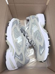 NB ニューバランス 725 グレー スニーカー 230