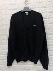 ラコステ カーディガン XL