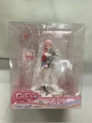 【未開封】三月なのか・巡狩 「崩壊：スターレイル」 Gift+ 1/8 PVC＆ABS製塗装済み完成品